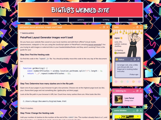 writing/tutorials/petrapixel-layout-generator-images-wont-load screenshot