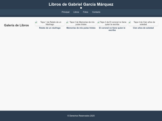 gabofolder/libros - copia screenshot
