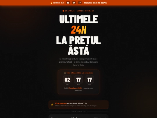 10a screenshot