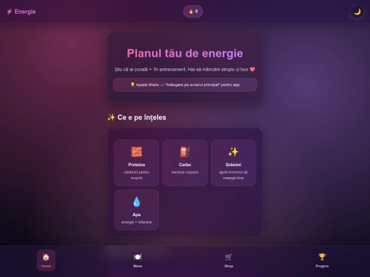FPLAN screenshot