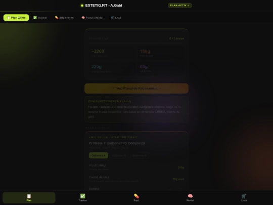 GabiA screenshot