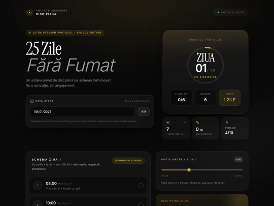 React Artifact screenshot
