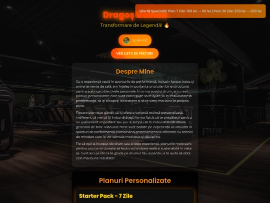 Transformare screenshot