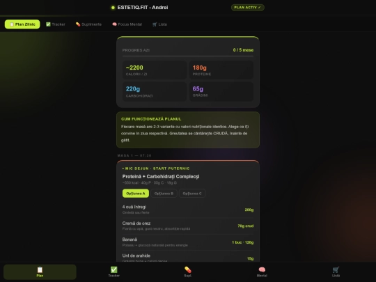 andreiestetiq screenshot