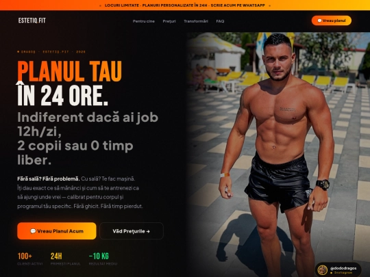 bunestetiq screenshot