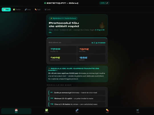 danutestetiq screenshot