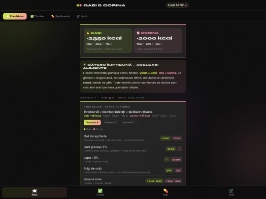 incerc screenshot