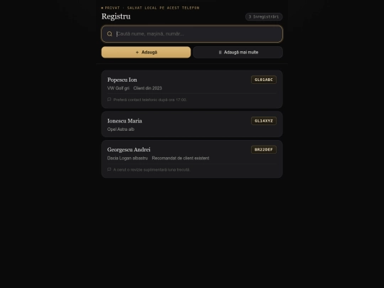 xtf screenshot