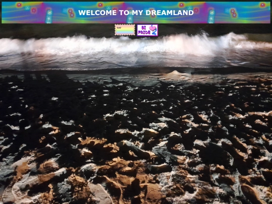 lab/dreamland screenshot