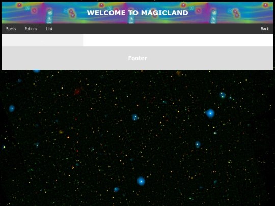 lab/sciencemagic screenshot