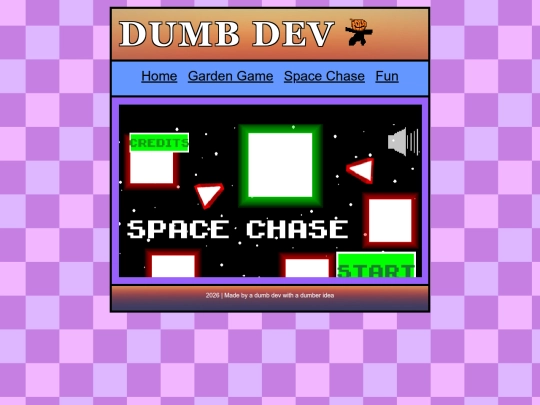 SpaceChase screenshot