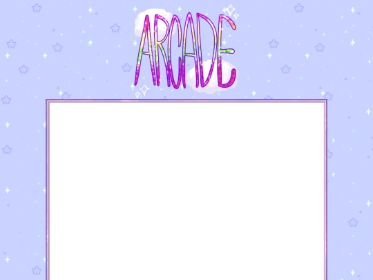 arcade screenshot
