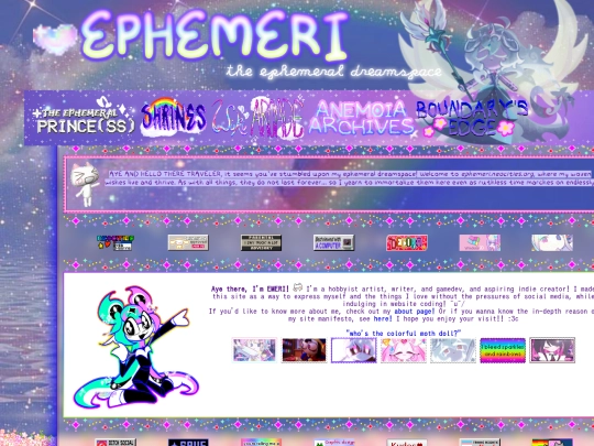 home screenshot