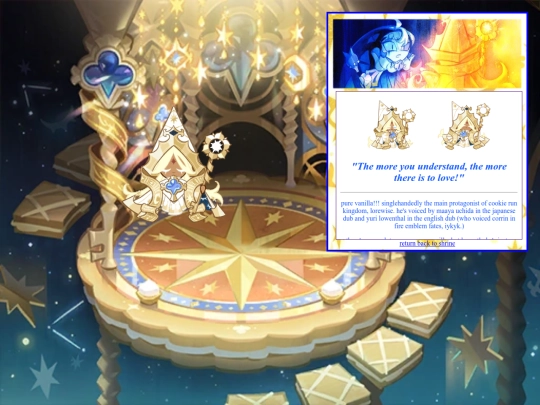 purevanilla screenshot