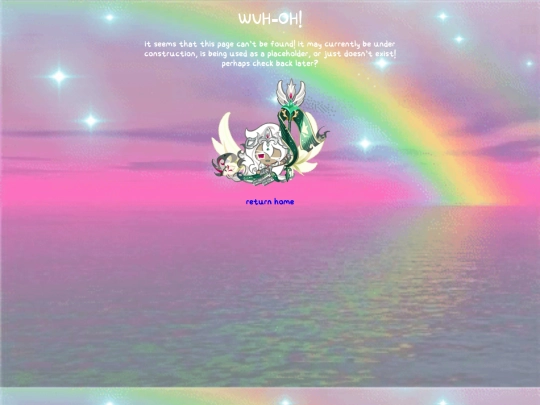 wiki/mascot screenshot