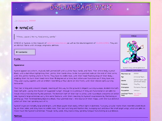 wiki/nyneve screenshot