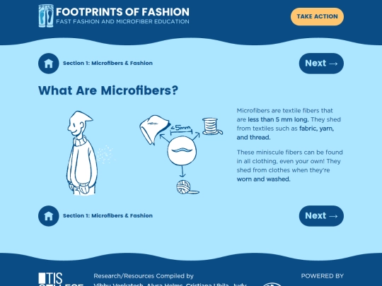 what_are_microfibers screenshot
