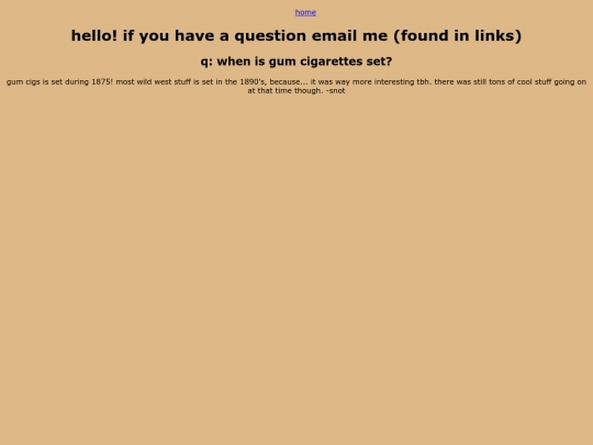 Discussion screenshot