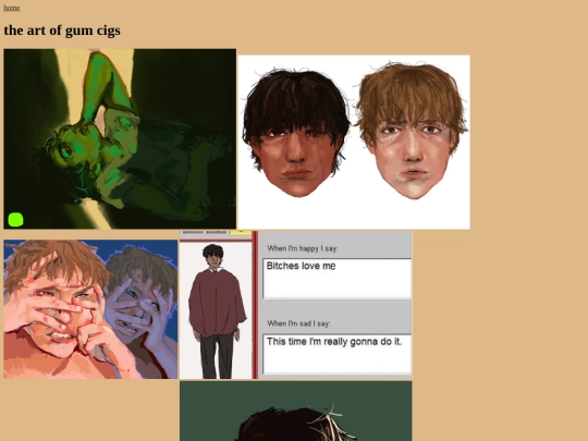 Gallery screenshot