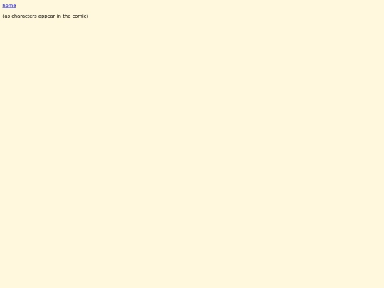 characterindex screenshot