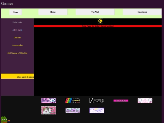 PC/games screenshot