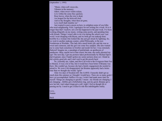 journals/9_1_98 screenshot