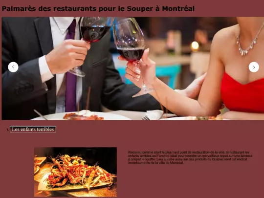 Tp1/Pages/souper screenshot