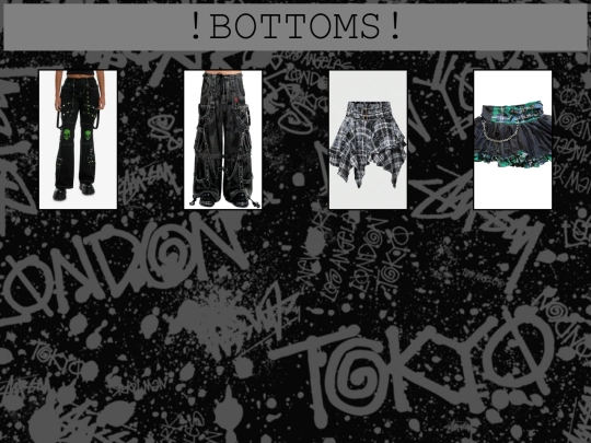 EmoBottoms screenshot