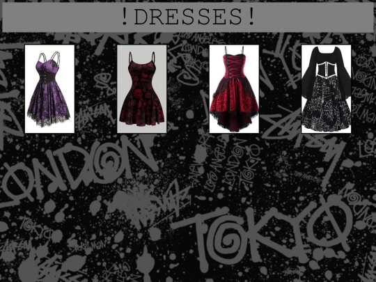 EmoDresses screenshot