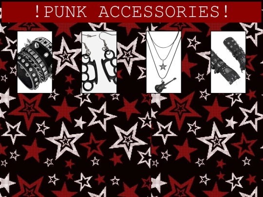 PunkAce screenshot