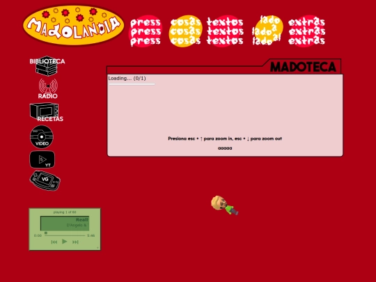 vg2 screenshot