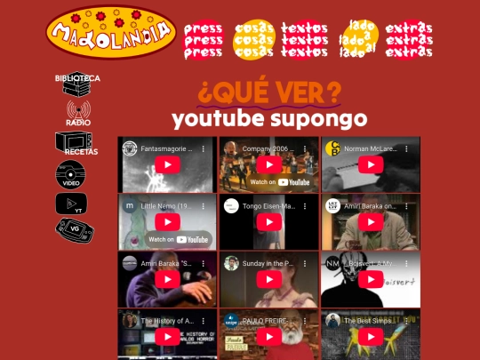 yt screenshot