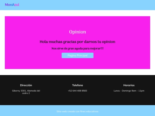 comentarios screenshot