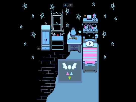 deltaplushie screenshot
