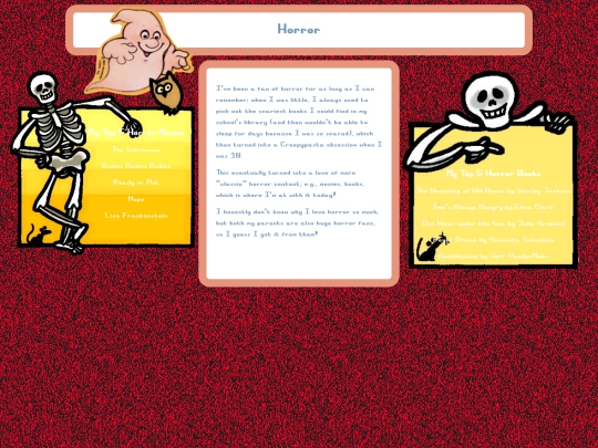 horror screenshot