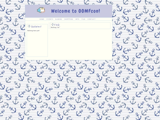 faq screenshot