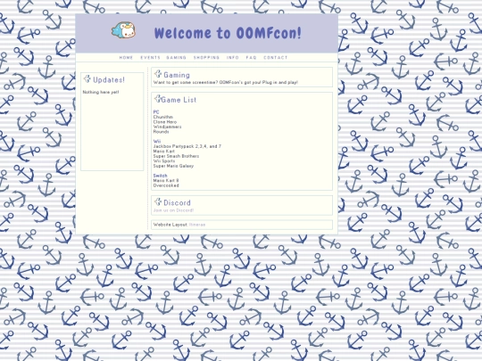 gaming screenshot