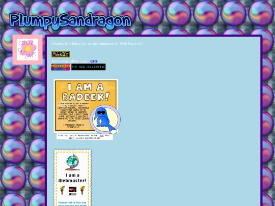 coolcatlinks screenshot