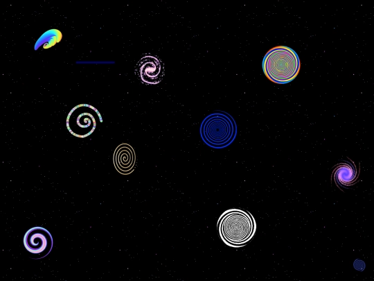 wormholes screenshot