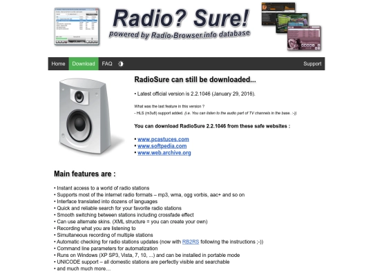 download screenshot