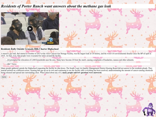 html screenshot