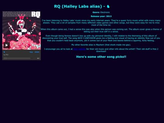 music1/knight screenshot
