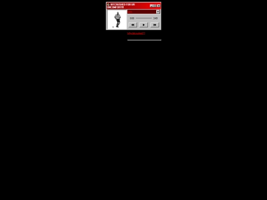 musicplayer screenshot