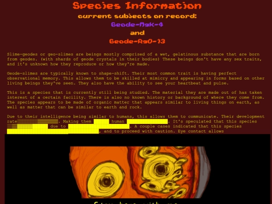 reggie/slime-geodes screenshot
