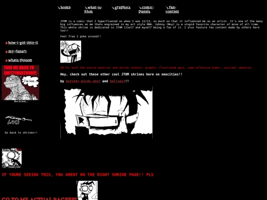 shrines/jthm/body screenshot