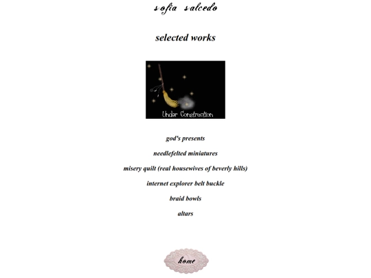 portfolio screenshot