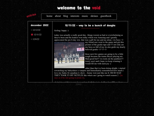 blog/12-11-22 screenshot