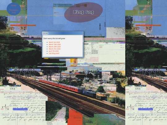 bloglog screenshot