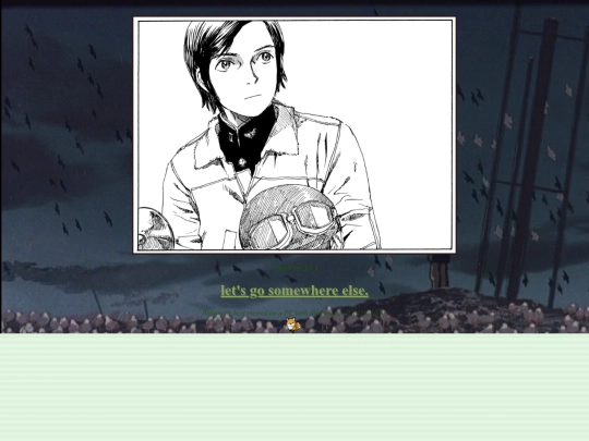 elfin screenshot