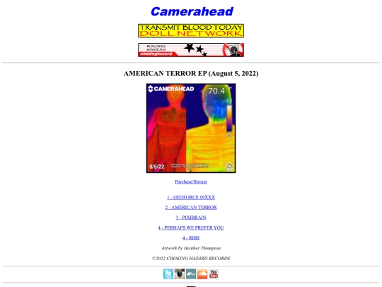 americanterror screenshot